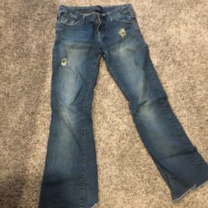 Vanity Jeans